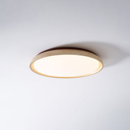 Modern Ceiling Lights with Round LED Design for Stylish Interiors