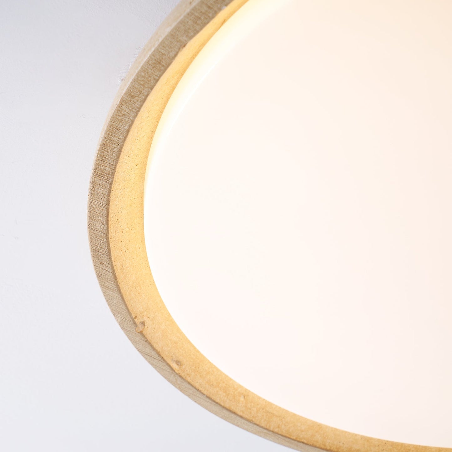 Modern Ceiling Lights with Round LED Design for Stylish Interiors