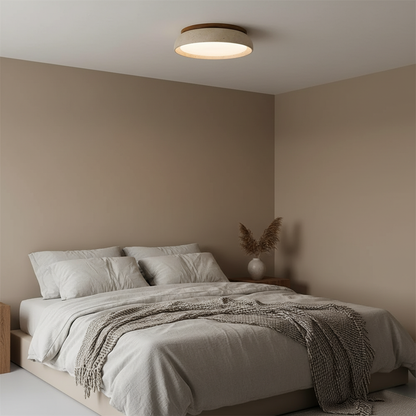 Modern Ceiling Lights with Round LED Design for Stylish Interiors