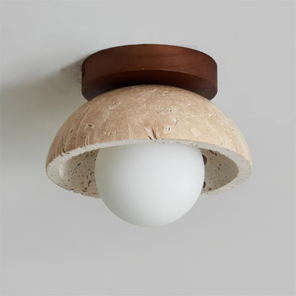 Ceiling Lighting Fixtures for a Natural Elegant Look