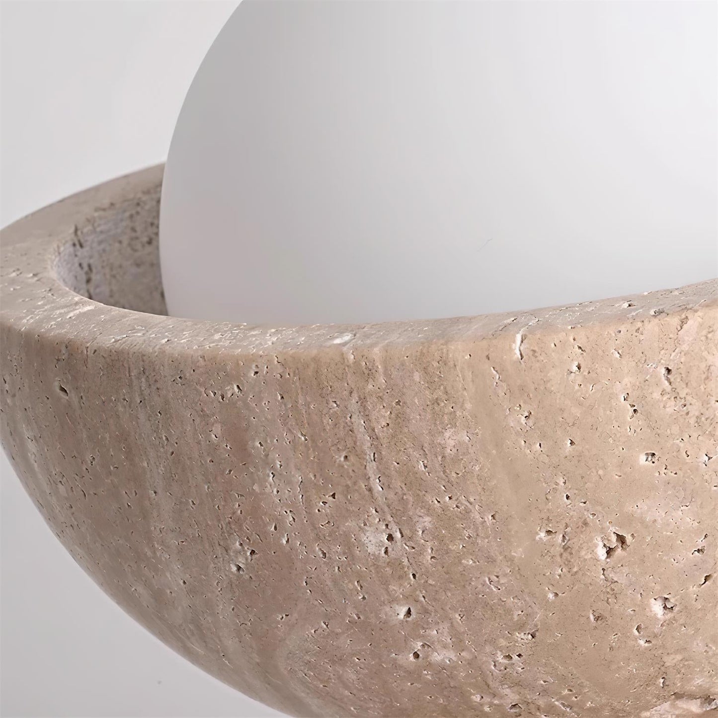 Ceiling Lighting Fixtures for a Natural Elegant Look