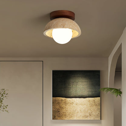 Sleek Ceiling Fixtures for Modern Living Spaces