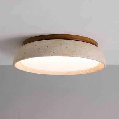 Modern Ceiling Lights with Round LED Design for Stylish Interiors