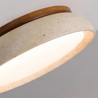 Modern Ceiling Lights with Round LED Design for Stylish Interiors