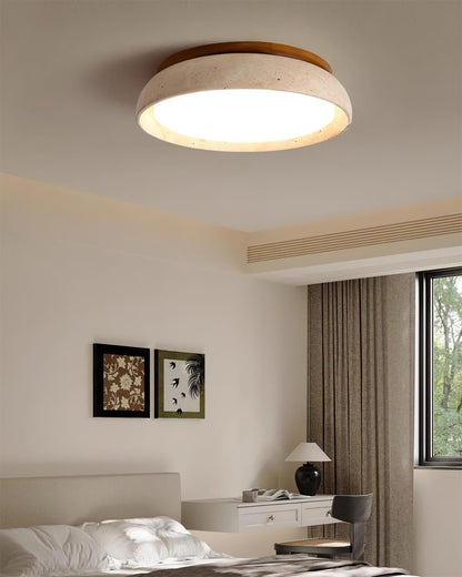 Modern Ceiling Lights with Round LED Design for Stylish Interiors