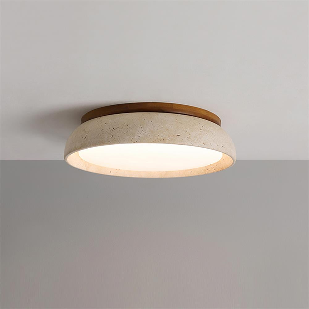 Modern Ceiling Lights with Round LED Design for Stylish Interiors