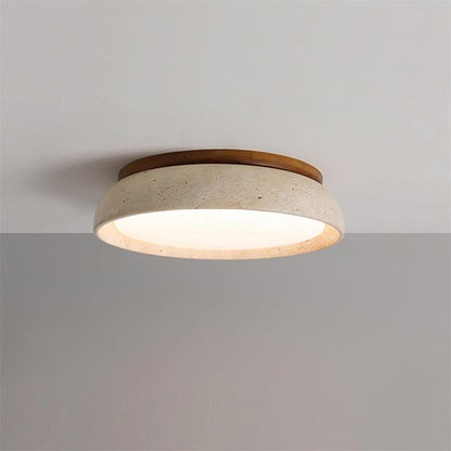 Modern Ceiling Lights with Round LED Design for Stylish Interiors