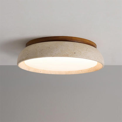 Modern Ceiling Lights with Round LED Design for Stylish Interiors