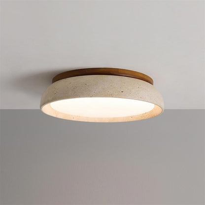 Modern Ceiling Lights with Round LED Design for Stylish Interiors
