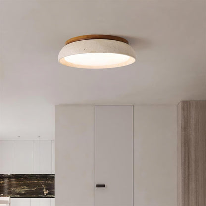 Modern Ceiling Lights with Round LED Design for Stylish Interiors