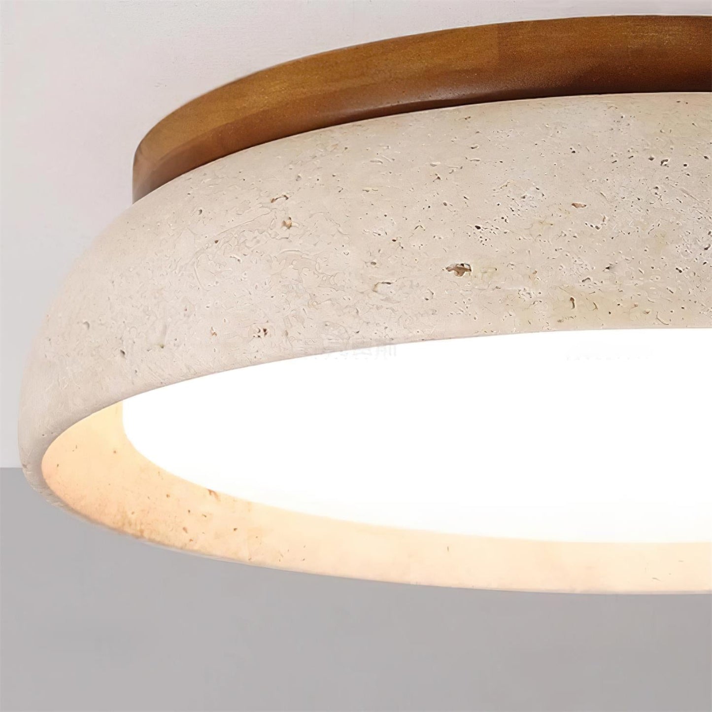 Modern Ceiling Lights with Round LED Design for Stylish Interiors