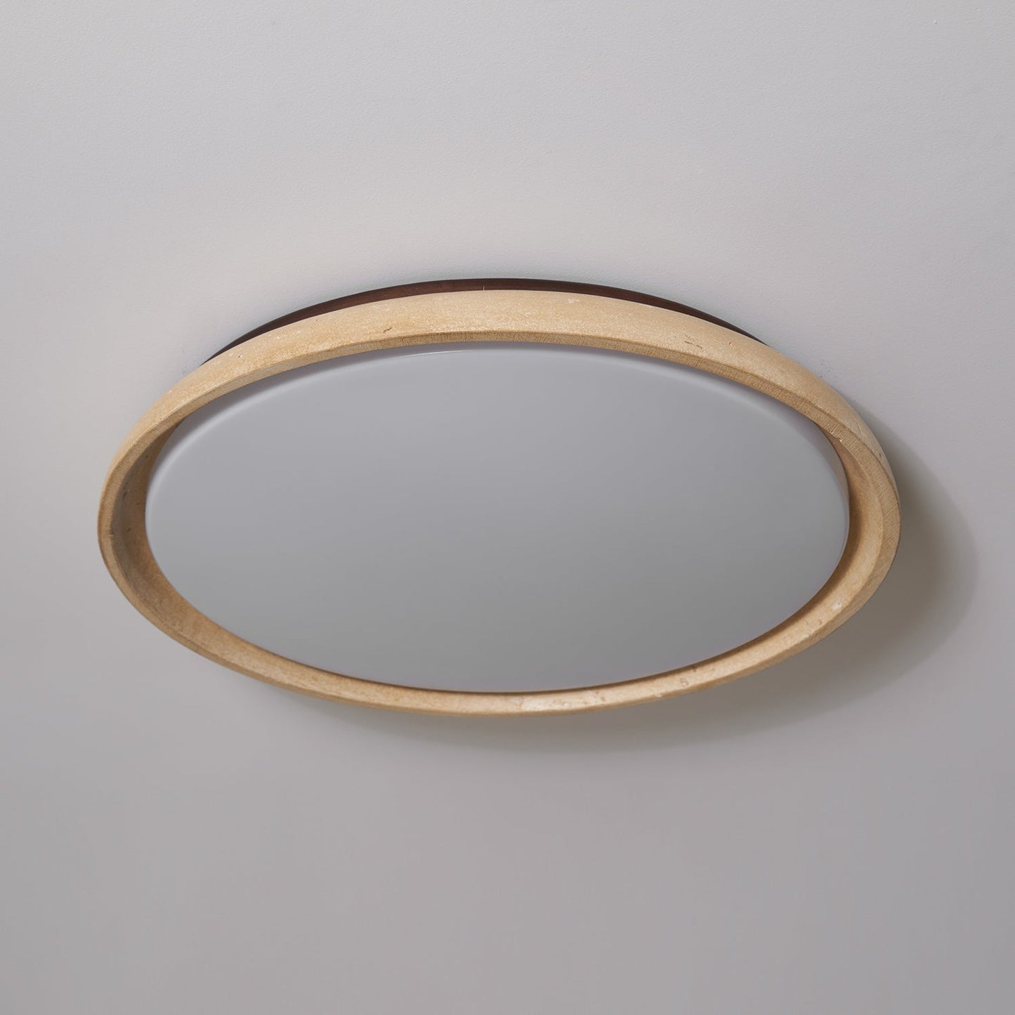Modern Ceiling Lights with Round LED Design for Stylish Interiors