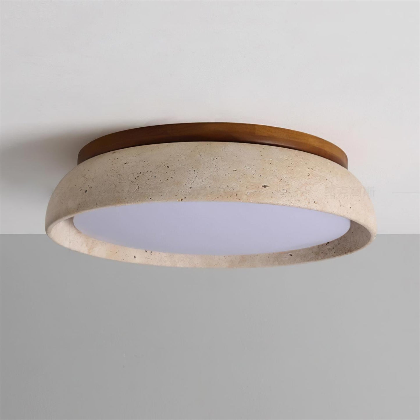 Modern Ceiling Lights with Round LED Design for Stylish Interiors