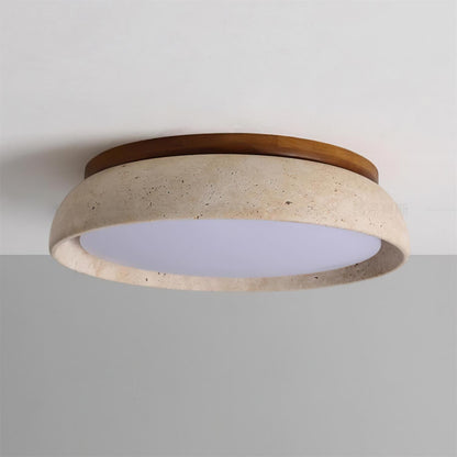 Modern Ceiling Lights with Round LED Design for Stylish Interiors