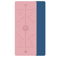 Pink-Dark Blue