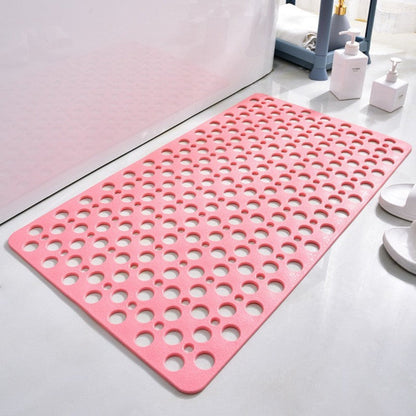 SafeStep Shower Mat | Non-Slip Design & Anti-Microbial Protection