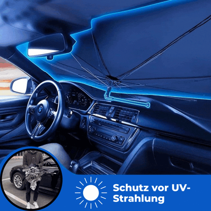 50% Off | Heat Protection Cover - Keep Your Car Cool!
