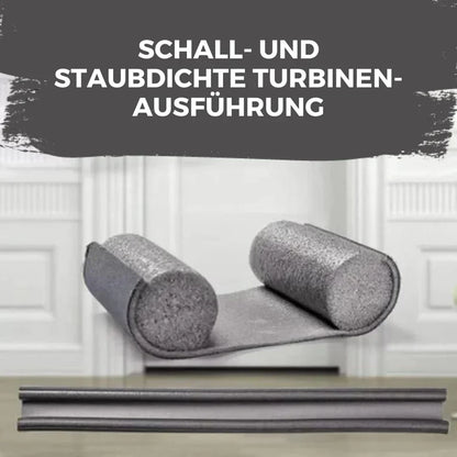 50% Off - Double Draft Stopper with Free Bonus Item