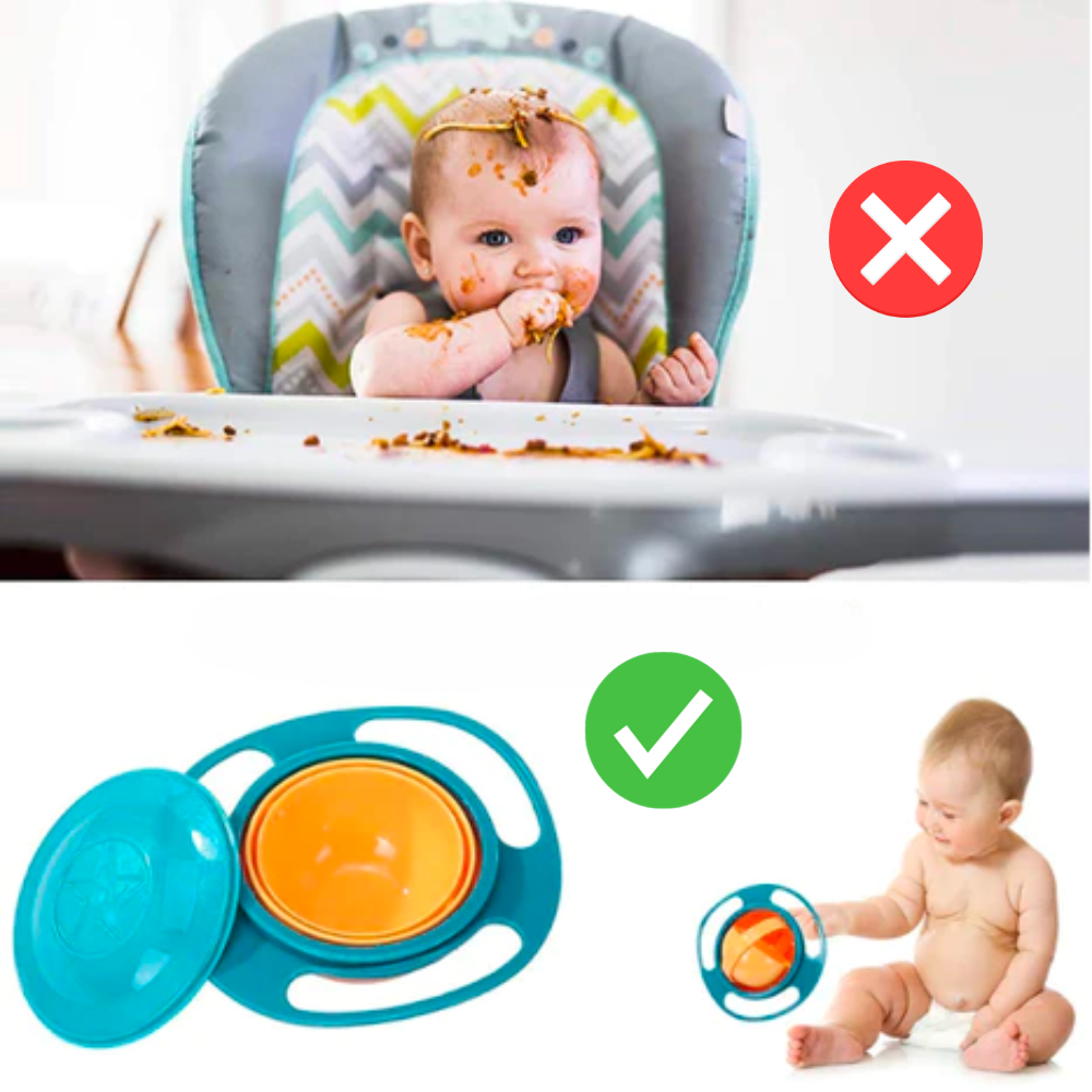 Buy One Get One Free | HappyMeal - No More Fidgeting Kids!