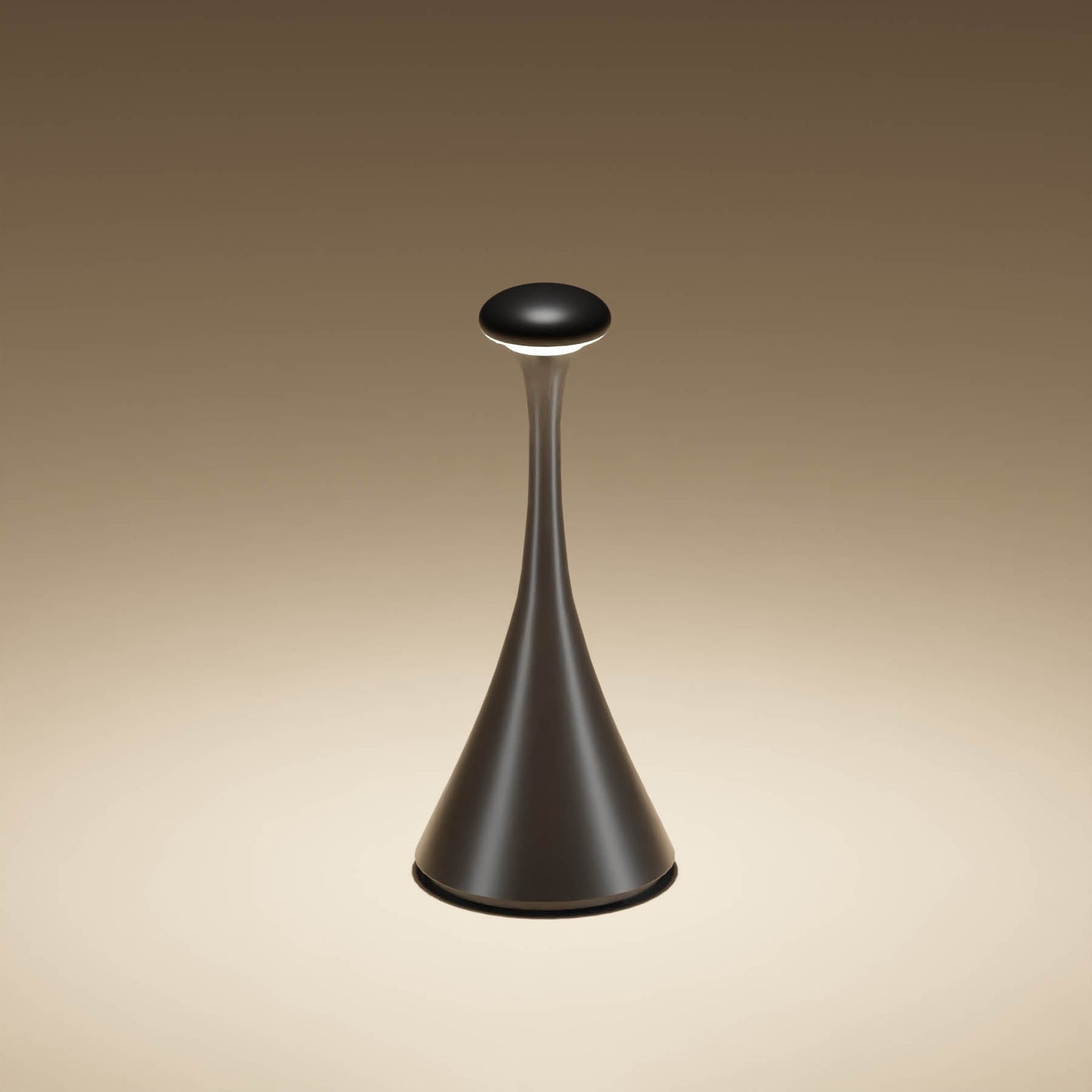 Minimalist Bedside and Table Lamp – Pinup Mini Design