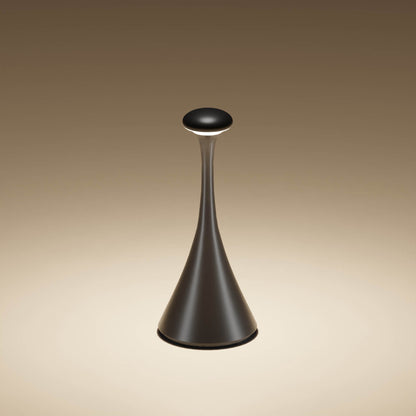 Minimalist Bedside and Table Lamp – Pinup Mini Design