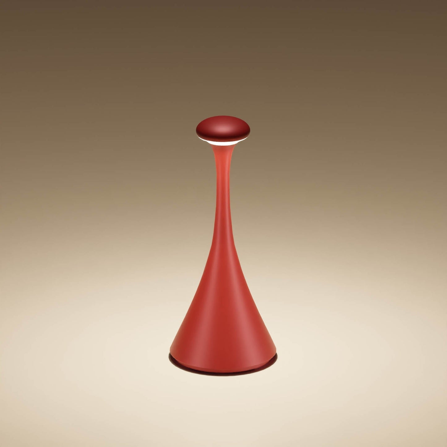 Minimalist Bedside and Table Lamp – Pinup Mini Design