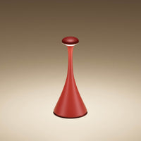 Flame Red