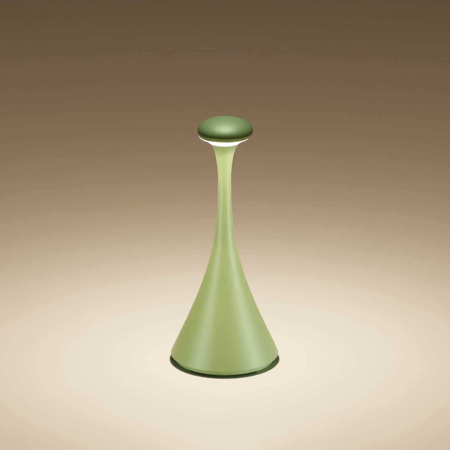 Minimalist Bedside and Table Lamp – Pinup Mini Design