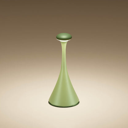 Minimalist Bedside and Table Lamp – Pinup Mini Design