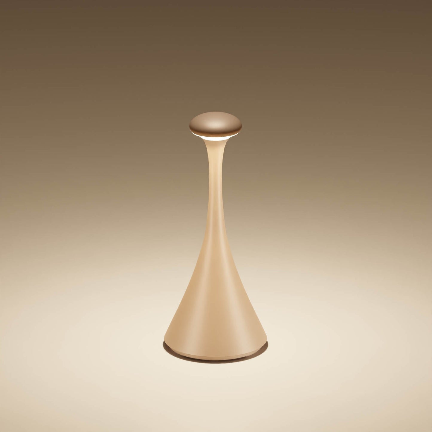 Minimalist Bedside and Table Lamp – Pinup Mini Design