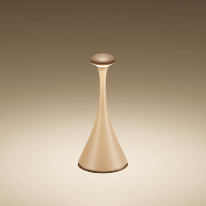 Minimalist Bedside and Table Lamp – Pinup Mini Design