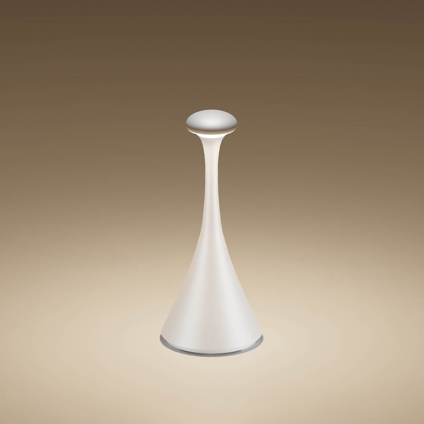 Minimalist Bedside and Table Lamp – Pinup Mini Design