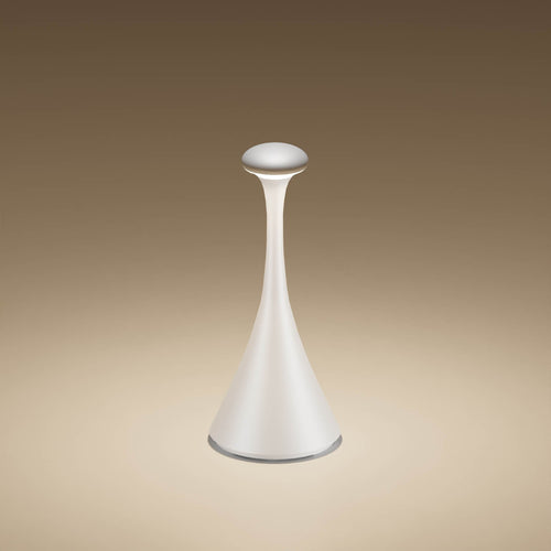 Minimalist Bedside and Table Lamp – Pinup Mini Design