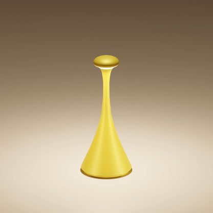 Minimalist Bedside and Table Lamp – Pinup Mini Design
