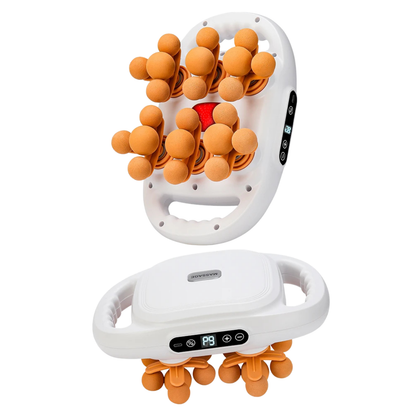 Massage Gun for Muscles with 22 Powerful Massage Attachments