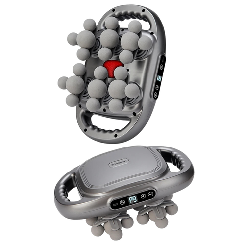 Massage Gun for Muscles with 22 Powerful Massage Attachments
