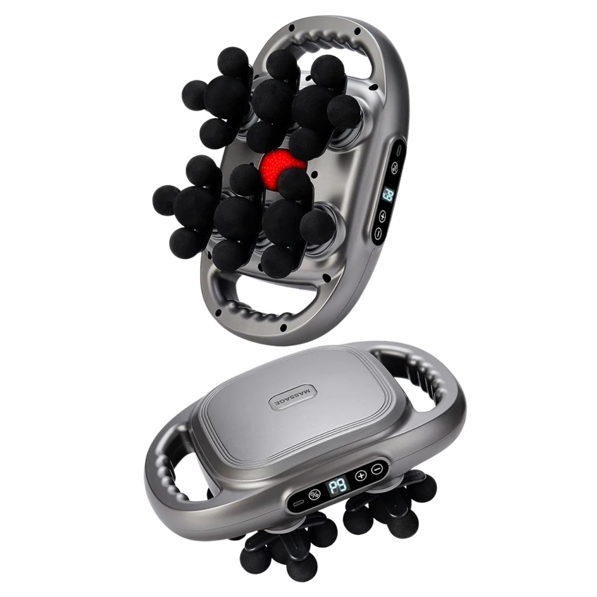 Massage Gun for Muscles with 22 Powerful Massage Attachments