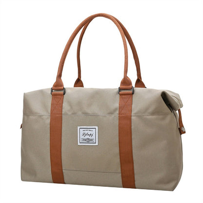 Women’s Overnight Weekender Bag for Travel - Shoulder Style