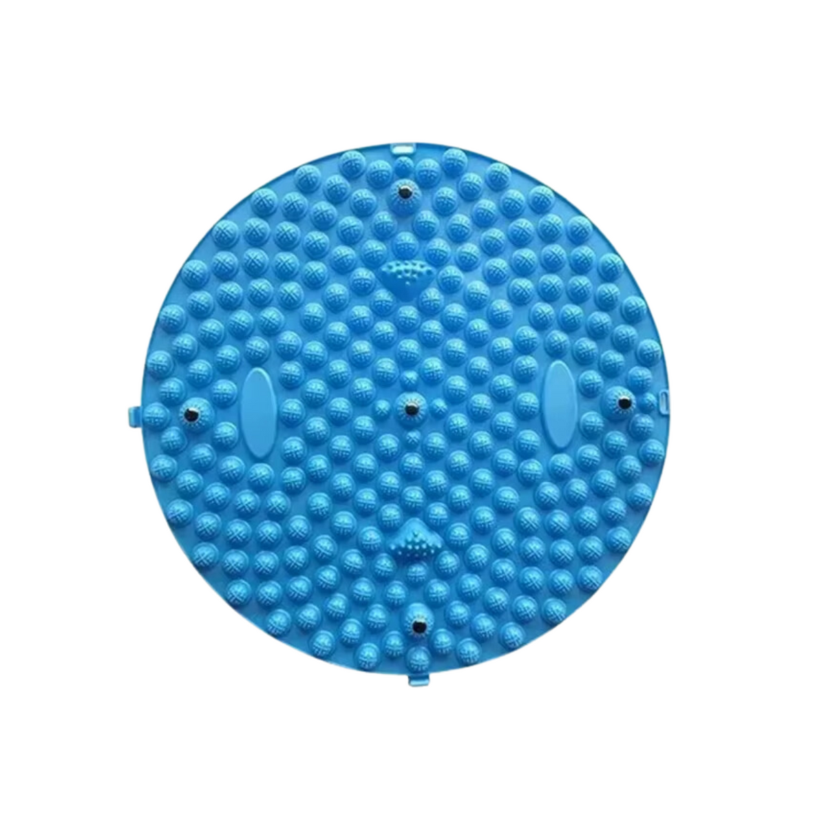 Circular Foot Massage Board for Acupressure Therapy
