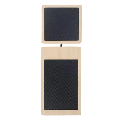 Foot Stability Balance Scale for Enhanced Coordination