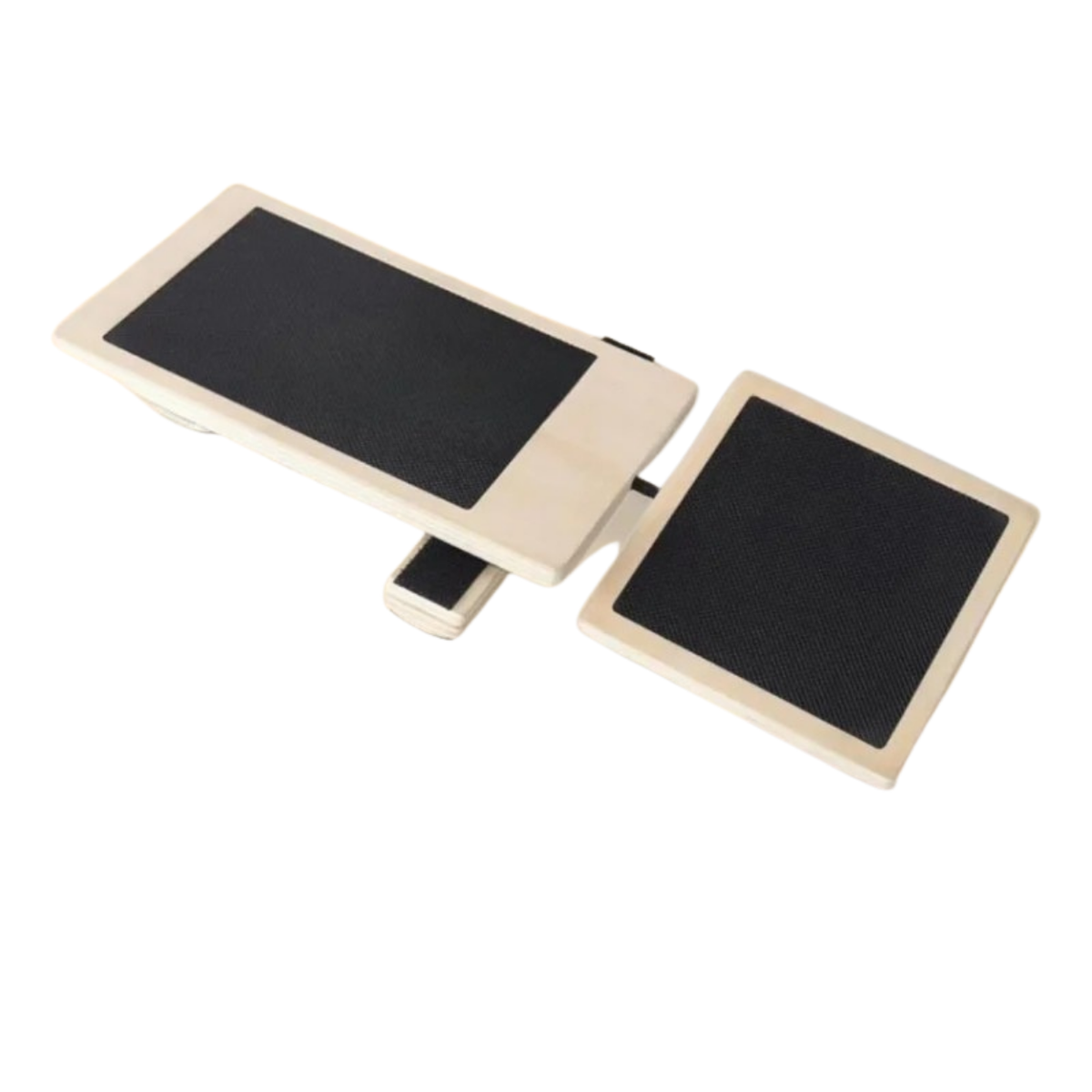 Foot Stability Balance Scale for Enhanced Coordination
