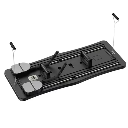 Multifunctional Pilates Board – Foldable for Core Strength and Balance