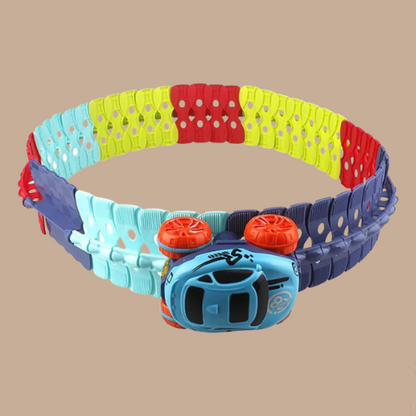 Ultimate Buildable Racing Adventure for Kids