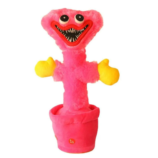 Electric Plush Dancing Toy - Groove Buddy