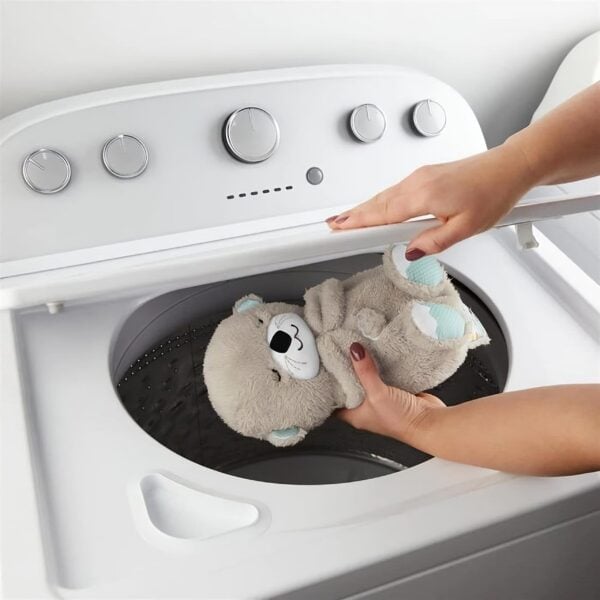 Cuddle Companion | Comfort Toy with Heartbeat Simulation