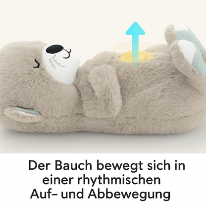 Cuddle Companion | Comfort Toy with Heartbeat Simulation