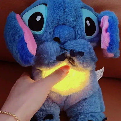 Cuddle Companion | Soothing Breath Motion Plush Toy | SnuggleDream