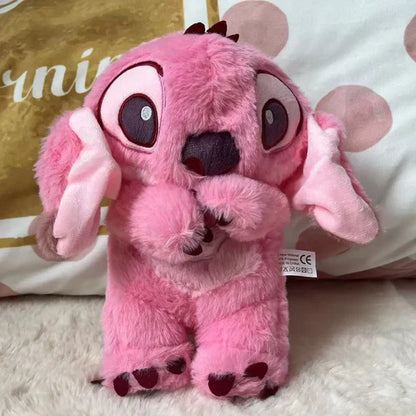 Cuddle Companion | Soothing Breath Motion Plush Toy | SnuggleDream
