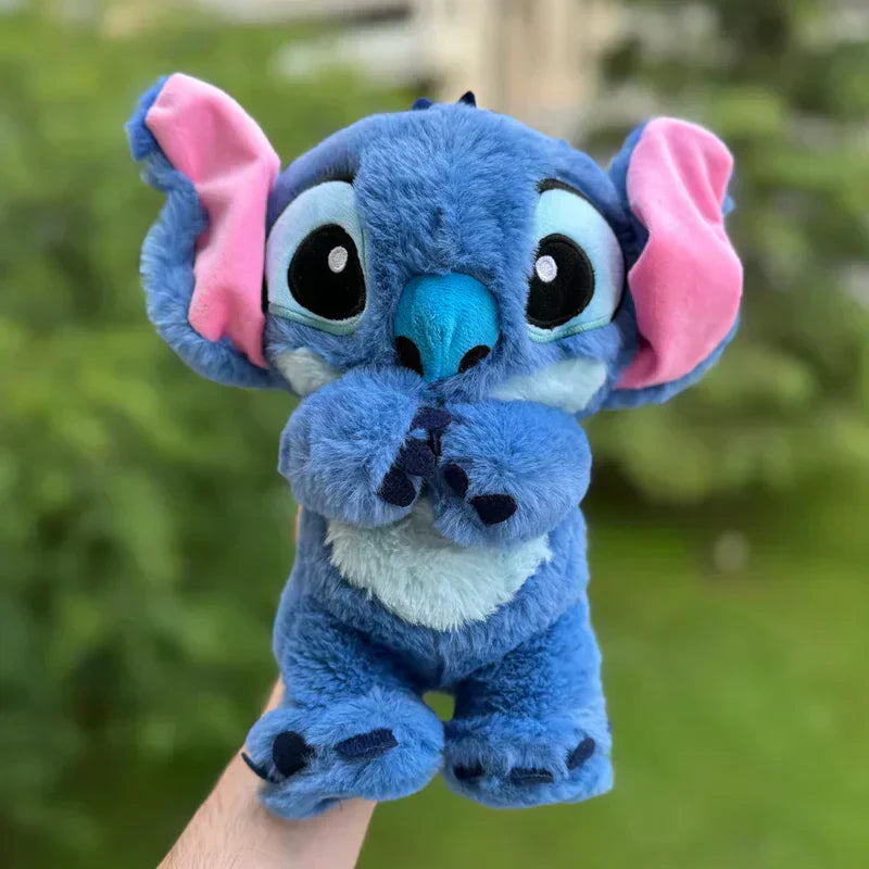 Cuddle Companion | Soothing Breath Motion Plush Toy | SnuggleDream