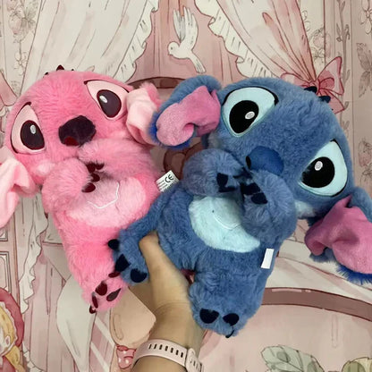 Cuddle Companion | Soothing Breath Motion Plush Toy | SnuggleDream